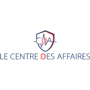 Le centre des affaires