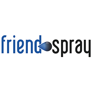 Friends Spray